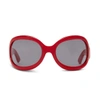 OLIVER GOLDSMITH YUHU 1966 RED