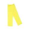 ARELA SARA CASHMERE ARM WARMERS IN BRIGHT YELLOW,2857175