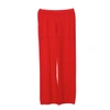 ARELA QUINN CASHMERE TROUSERS IN RED,2857390