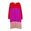 ARELA LINDY CASHMERE DRESS