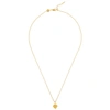 MISSOMA Bismuth Terra 18kt gold vermeil necklace
