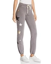 SUNDRY STARS SWEATPANTS,H18-01V-002A18