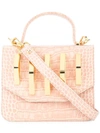 RULA GALAYINI MINI JUDD SHOULDER BAG