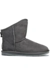 AUSTRALIA LUXE COLLECTIVE COSY SHEARLING ANKLE BOOTS,3074457345619190842