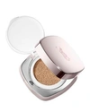La Mer The Luminous Lifting Cushion Foundation Spf 20 + Refill 03 Warm Porcelain - Very Light Skin With War In Warm Porcelain