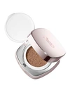 La Mer The Luminous Lifting Cushion Foundation Spf 20 + Refill 41 Soft Cameo - Medium Skin With Cool Undert In Soft Cameo