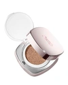 La Mer The Luminous Lifting Cushion Foundation Spf 20 + Refill 23 Warm Vanilla - Light Skin With Warm Under In Warm Vanilla