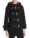 BURBERRY MERTON DUFFEL COAT,8003877