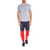 THOM BROWNE THOM BROWNE BICOLOR SWEATPANTS