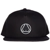 MCQ BY ALEXANDER MCQUEEN MCQ ALEXANDER MCQUEEN LOGO PATCH CAP