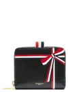 THOM BROWNE Thom Browne Bow Wallet