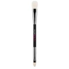 HUDA BEAUTY CONCEAL & BLEND DUAL ENDED COMPLEXION BRUSH,2114049