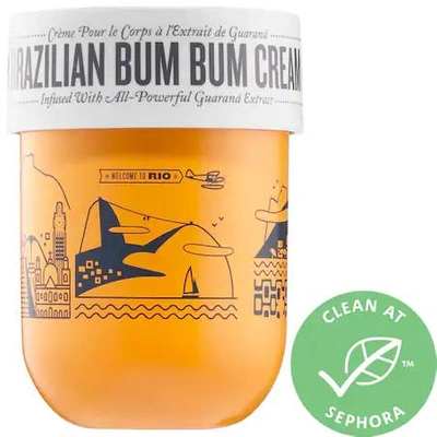 Sol De Janeiro Biggie Biggie Bum Bum Cream 16.9 oz/ 500 ml