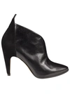 GIVENCHY SLIP-ON ANKLE BOOTS,10733914