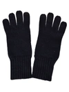 FEDELI KNITTED GLOVES,1UI01002 887