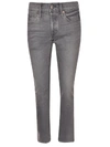 TOM FORD STRAIGHT CUT JEANS,10732332