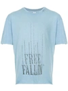 ALCHEMIST FREE FALLIN T-SHIRT