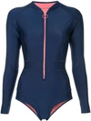 DUSKII GISELE SURF SUIT