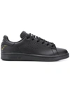 ADIDAS ORIGINALS ADIDAS BY RAF SIMONS STAN SMITH TRAINERS - 黑色