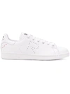 ADIDAS ORIGINALS ADIDAS BY RAF SIMONS STAN SMITH TRAINERS - 白色