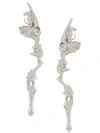 ANNELISE MICHELSON LAVA EARRINGS