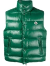 MONCLER TIB PADDED GILET