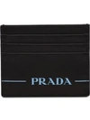 PRADA BRANDED CARDHOLDER