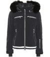 TONI SAILER Sadie fur-trimmed ski jacket,P00336033