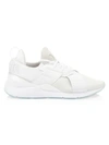 PUMA Muse Ice Lace-Up Sneakers