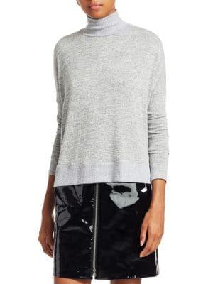 rag and bone bowery turtleneck