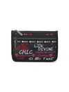 LESPORTSAC Alber Elbaz x LeSportsac Jovie Cosmetic Bag