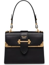 PRADA CAHIER BAG