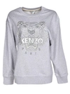 KENZO TIGER SWEATSHIRT,10722970