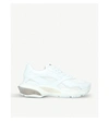 Valentino Bounce Low Top Sneaker In White