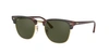 Ray Ban Ray In Green Classic G-15