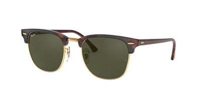 Ray Ban Ray In Green Classic G-15