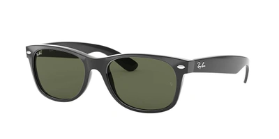 Ray Ban Ray In Green Classic G-15
