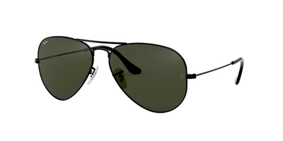 Ray Ban Ray In Green