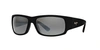 Maui Jim World Cup Polarized Sunglasses, 266-02mr In Grey Mir Pol