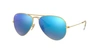 Ray Ban Ray In Blue Flash