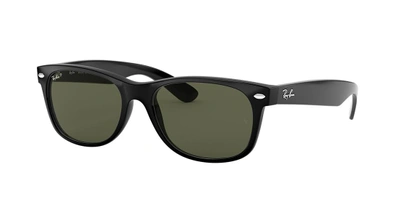 Ray Ban Ray In Green