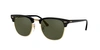 Ray Ban Ray In Green Classic G-15