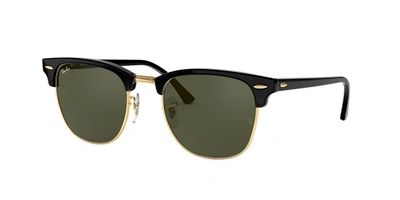 Ray Ban Ray In Green Classic G-15