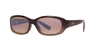 Maui Jim Punchbowl 54mm Polarizedplus Sunglasses In Pink