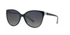 Tiffany & Co . Sunglasses In Polar Grey Gradient