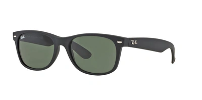 Ray Ban Ray In Green