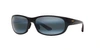 Maui Jim Polarized Twin Falls Polarized Sunglasses , 417 63 In Grey Mir Pol
