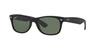Ray Ban Ray In Polarized Green Classic G-15