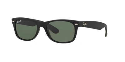 Ray Ban Ray In Polarized Green Classic G-15