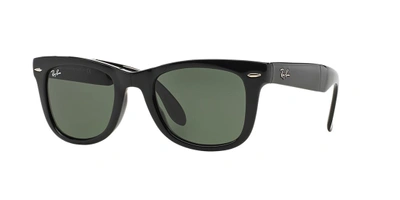 Ray Ban Ray In Green Classic G-15